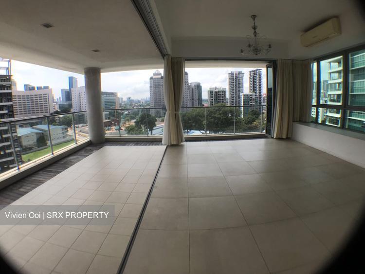 Pavilion 11 (D11), Condominium #177447192